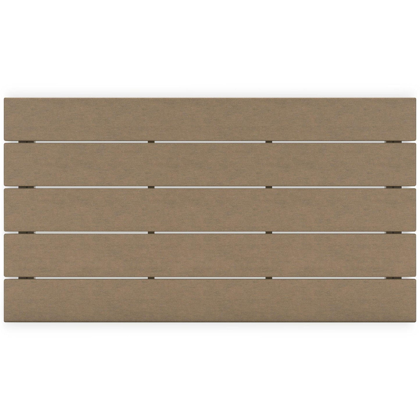 Hyland wave Outdoor Coffee Table