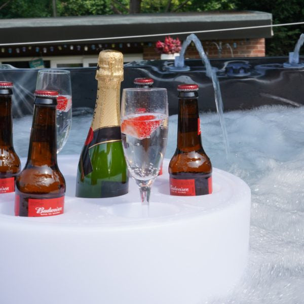 LED Pool & Spa Floating Bar
