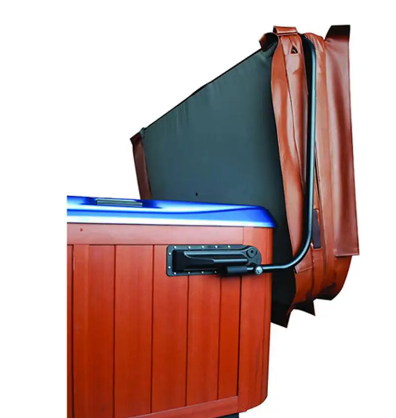 Cover Lifter - Manual