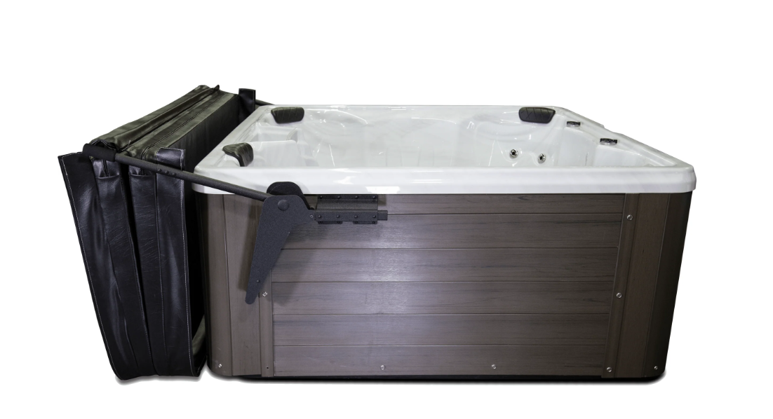 Ultralift Visionlift Boomerang Cover Lifter