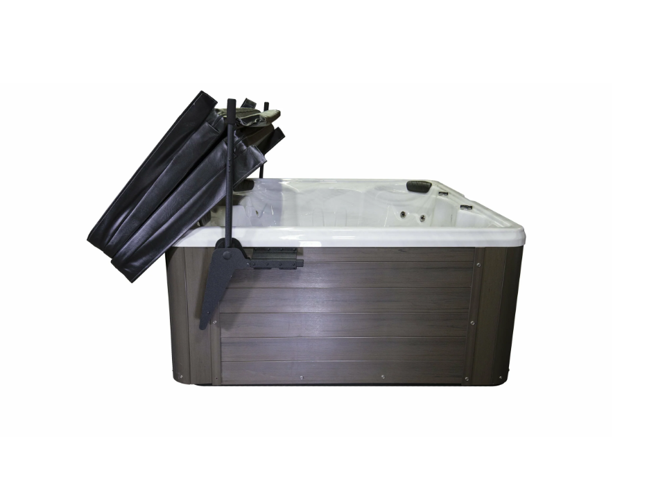 Ultralift Visionlift Boomerang Cover Lifter