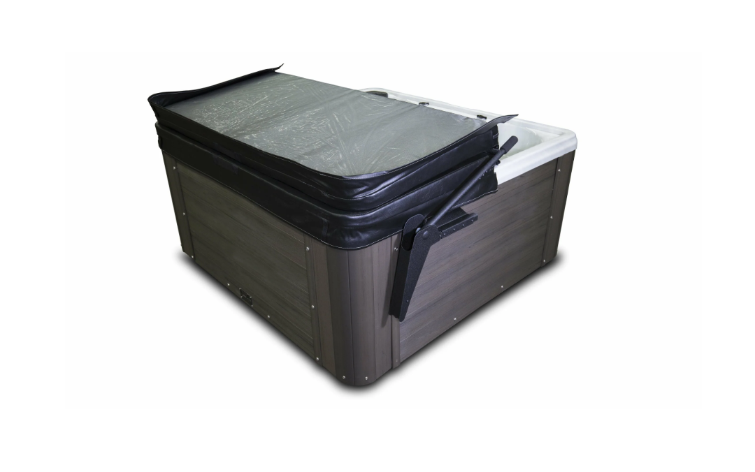 Ultralift Visionlift Boomerang Cover Lifter