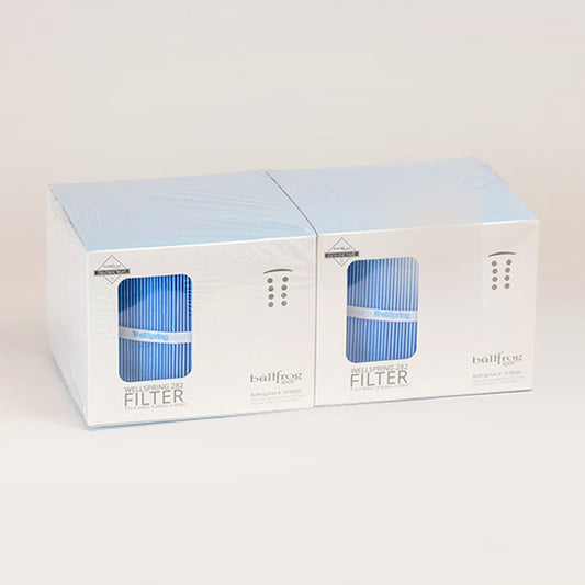 Filter for A Series, R Series, & X Series, 2 Pack