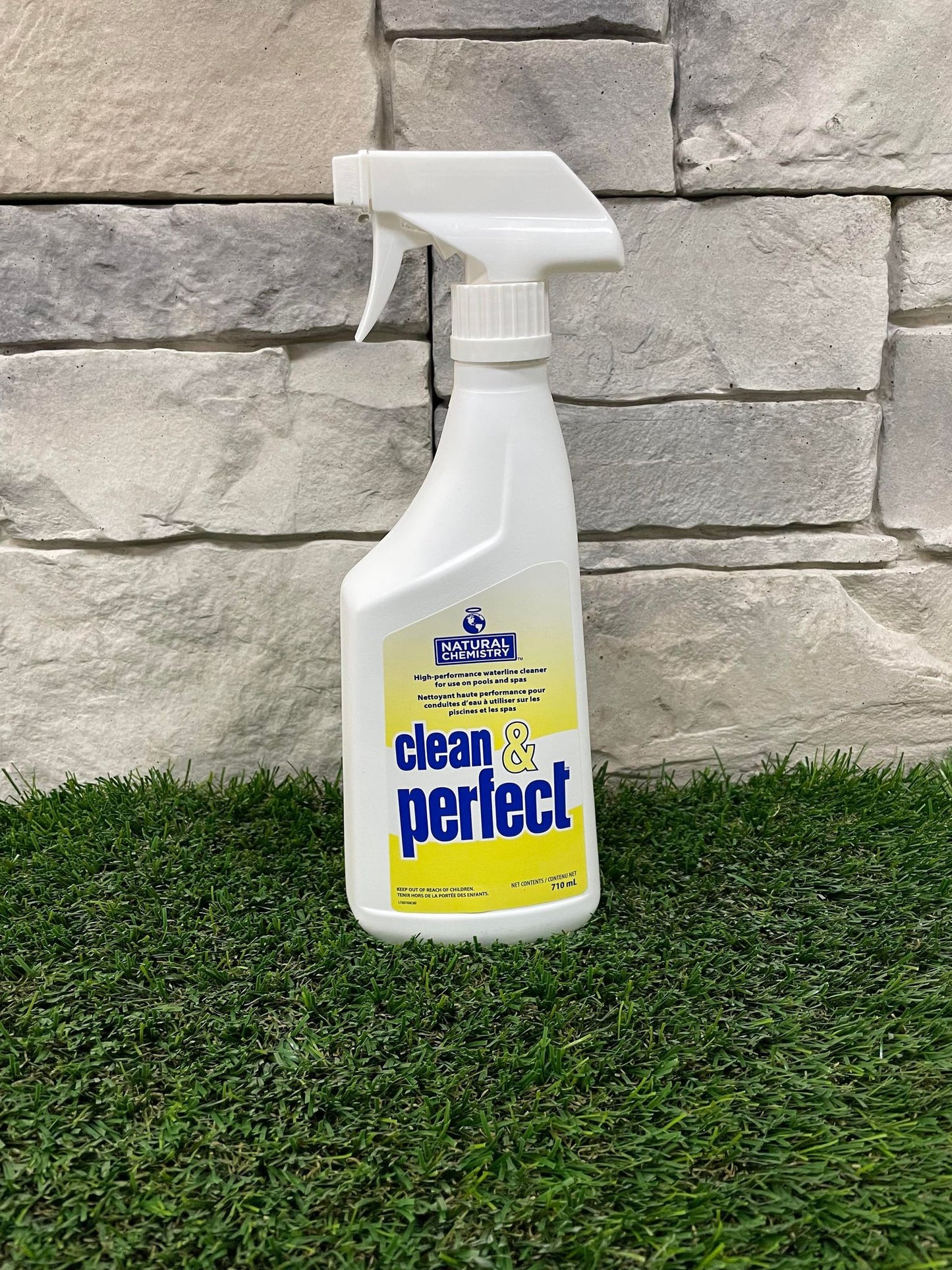 Clean & Perfect