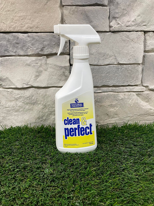 Clean & Perfect