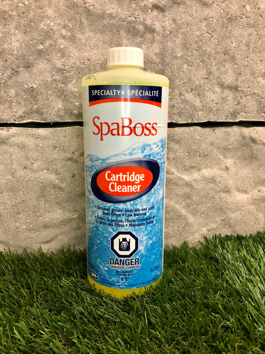 Cartridge Cleaner