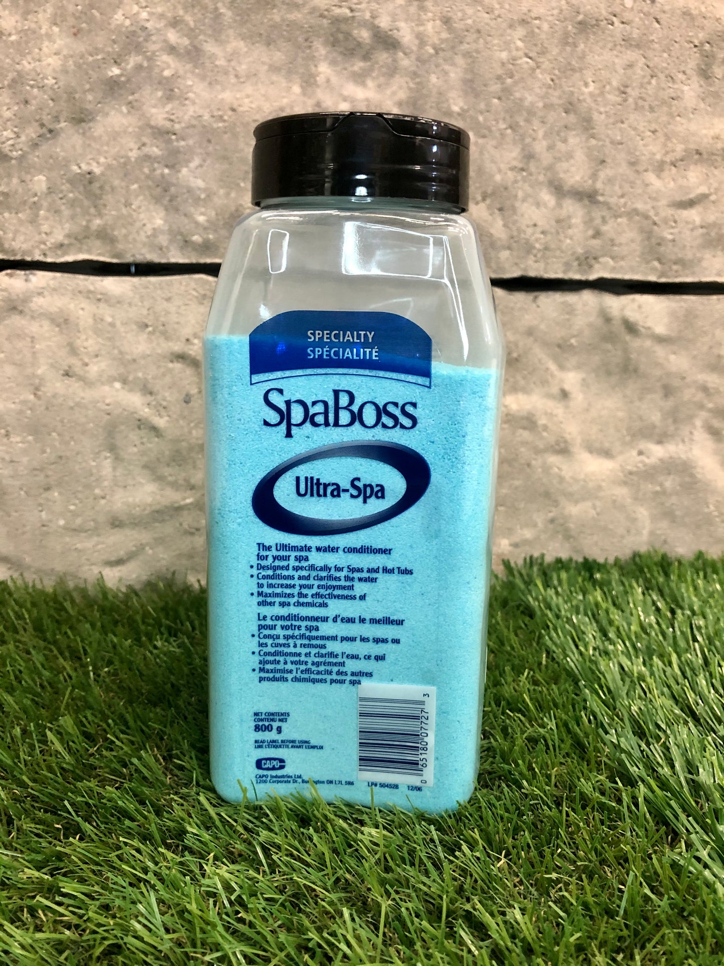 Ultra Spa