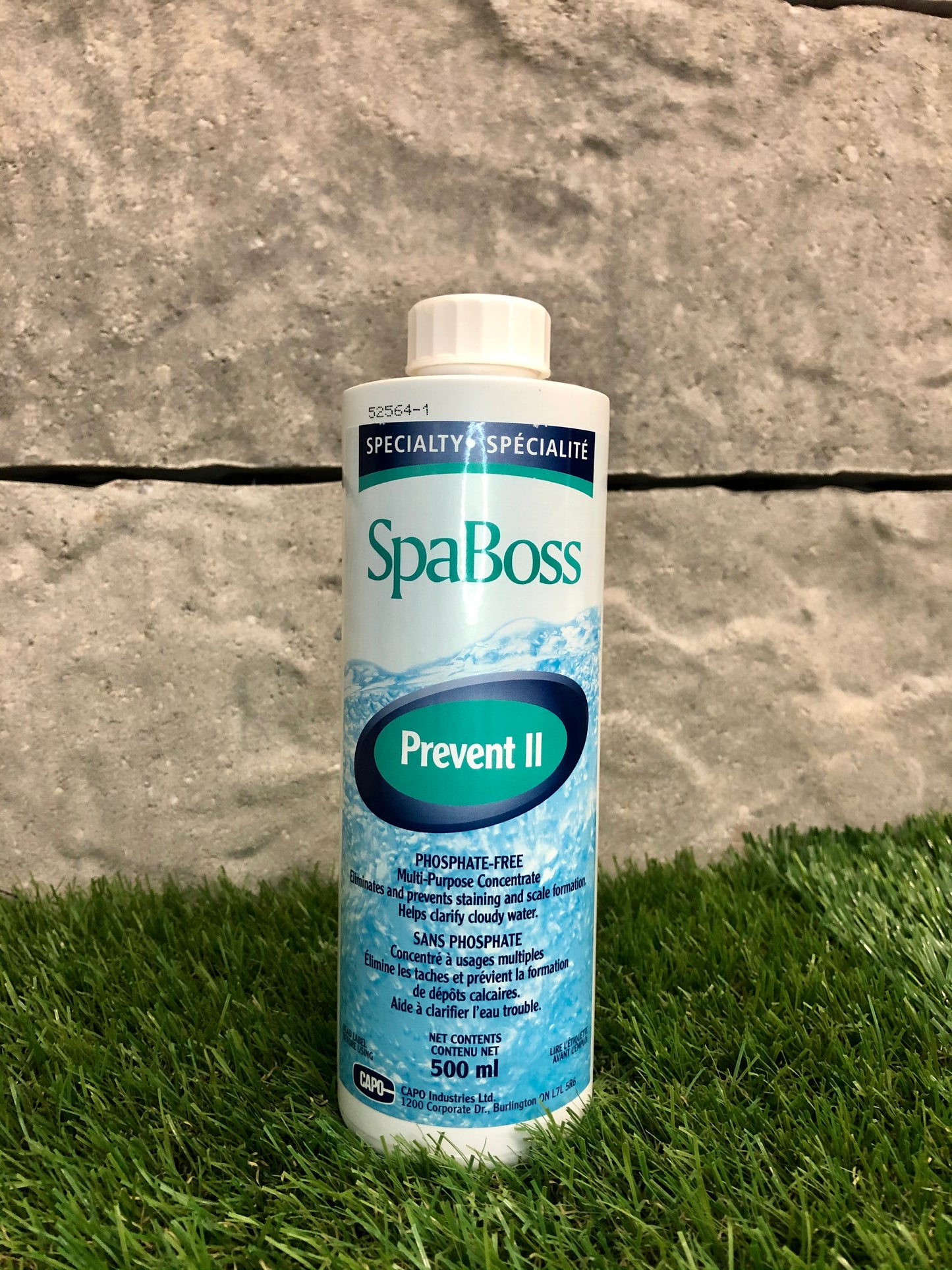 Prevent II