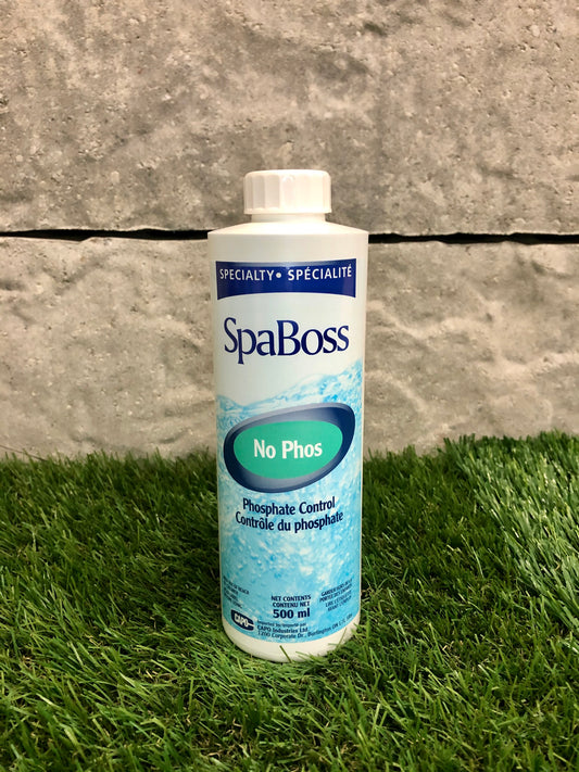 No Phos