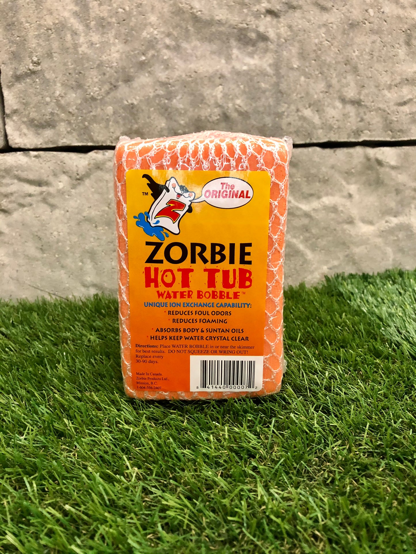 Zorbie