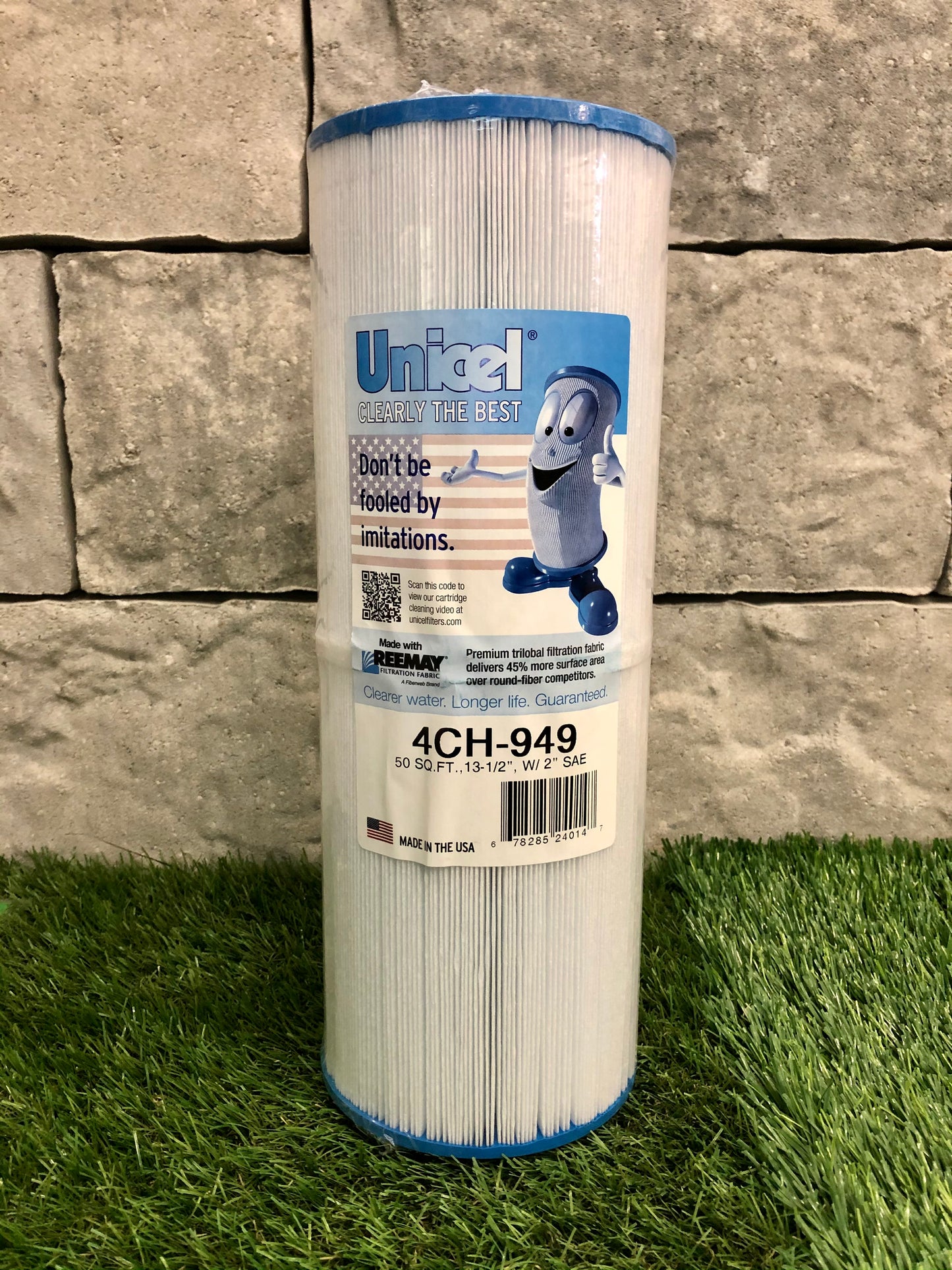 Be-Well Filter