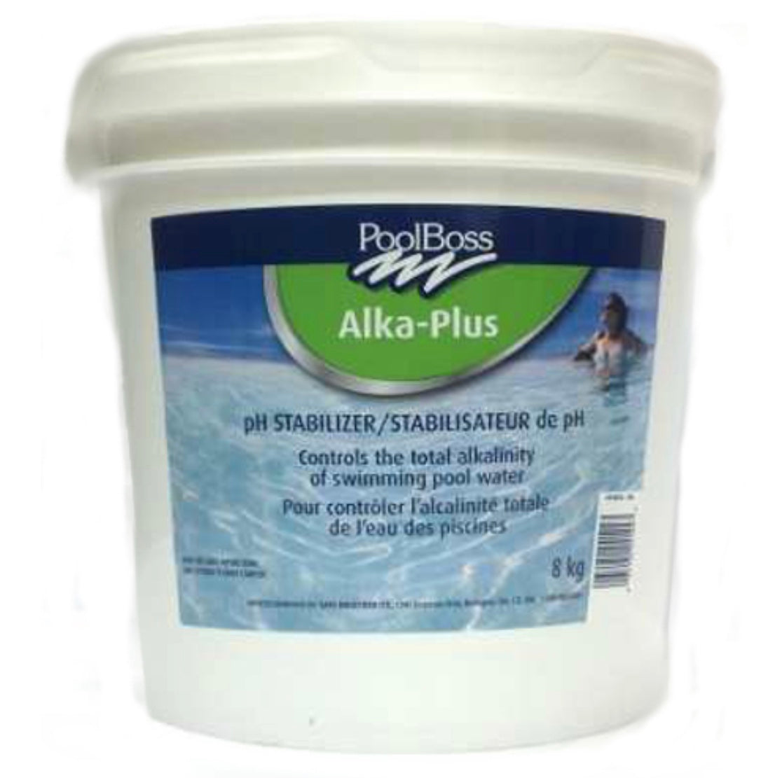 Alka Plus