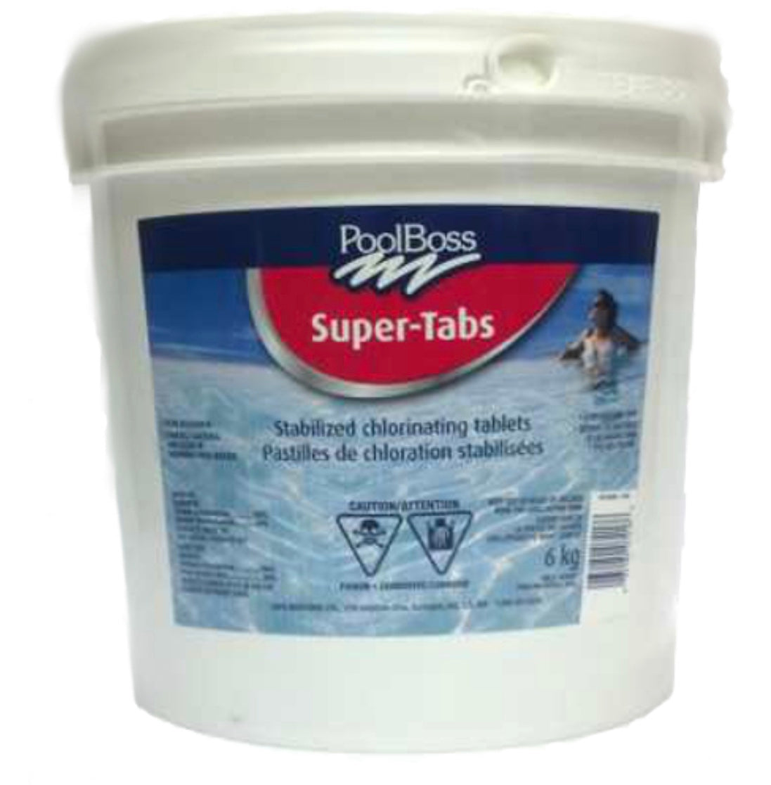 Super Tabs