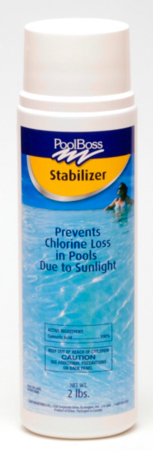 Stablilizer