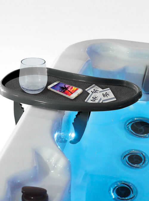 Spa Tray Table