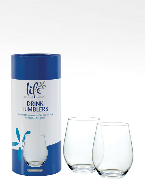 Drink Tumblers