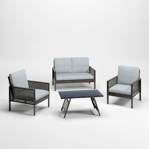 Lainey Conversational Set