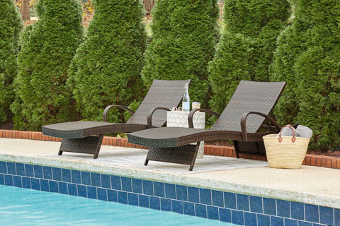 Kantana Chaise Lounger (2)