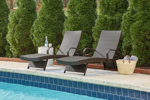 Kantana Chaise Lounger (2)