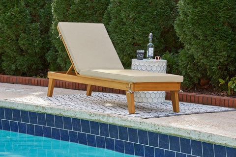Byron Bay Lounger