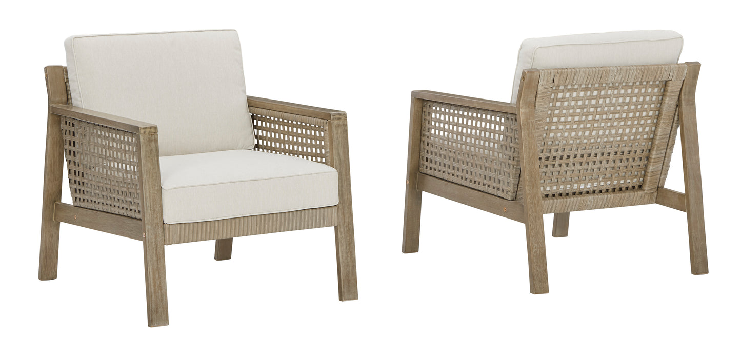 Barn Cove Conversational Set
