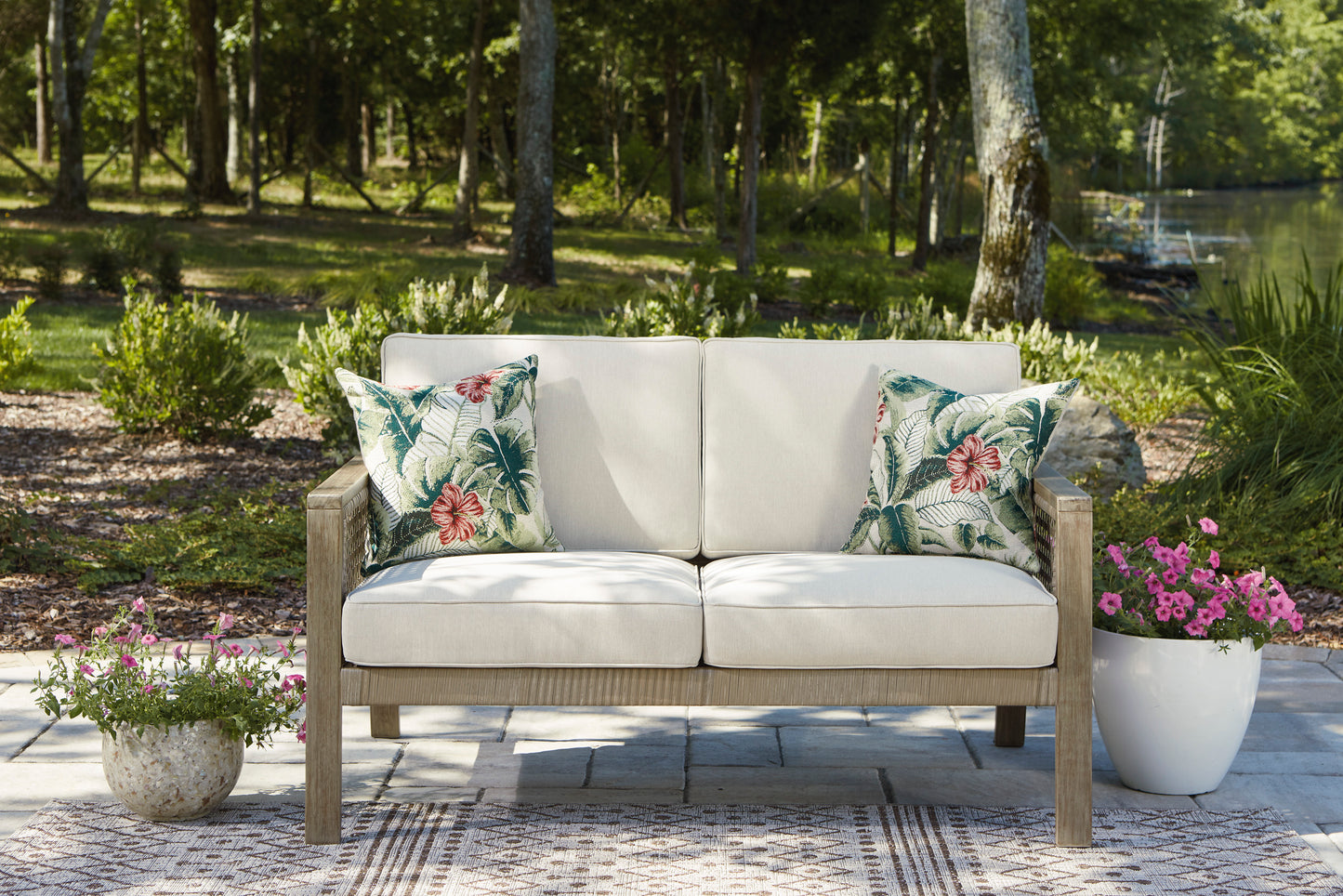 Barn Cove Conversational Set