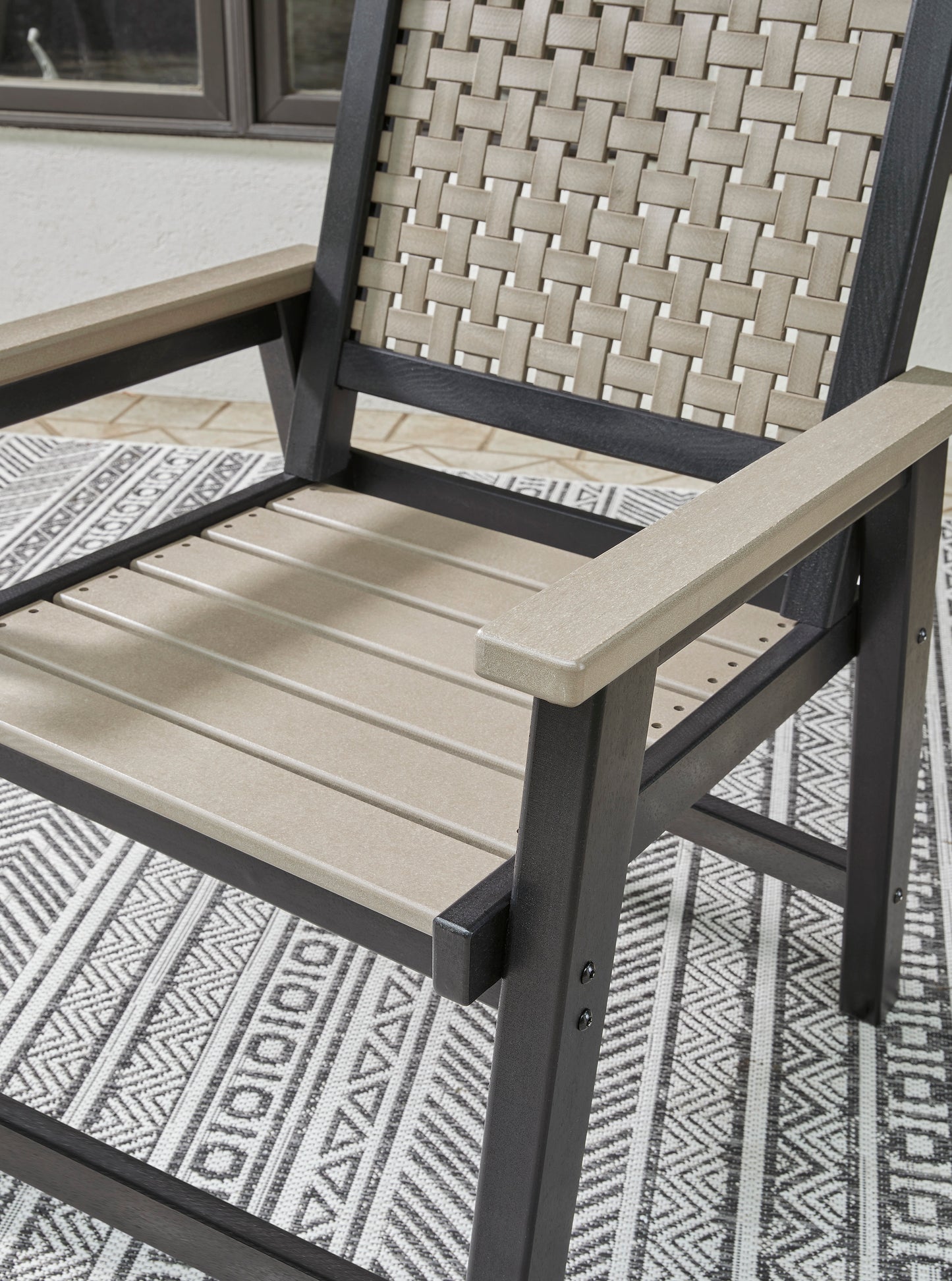 Mount Valley Dining Collection