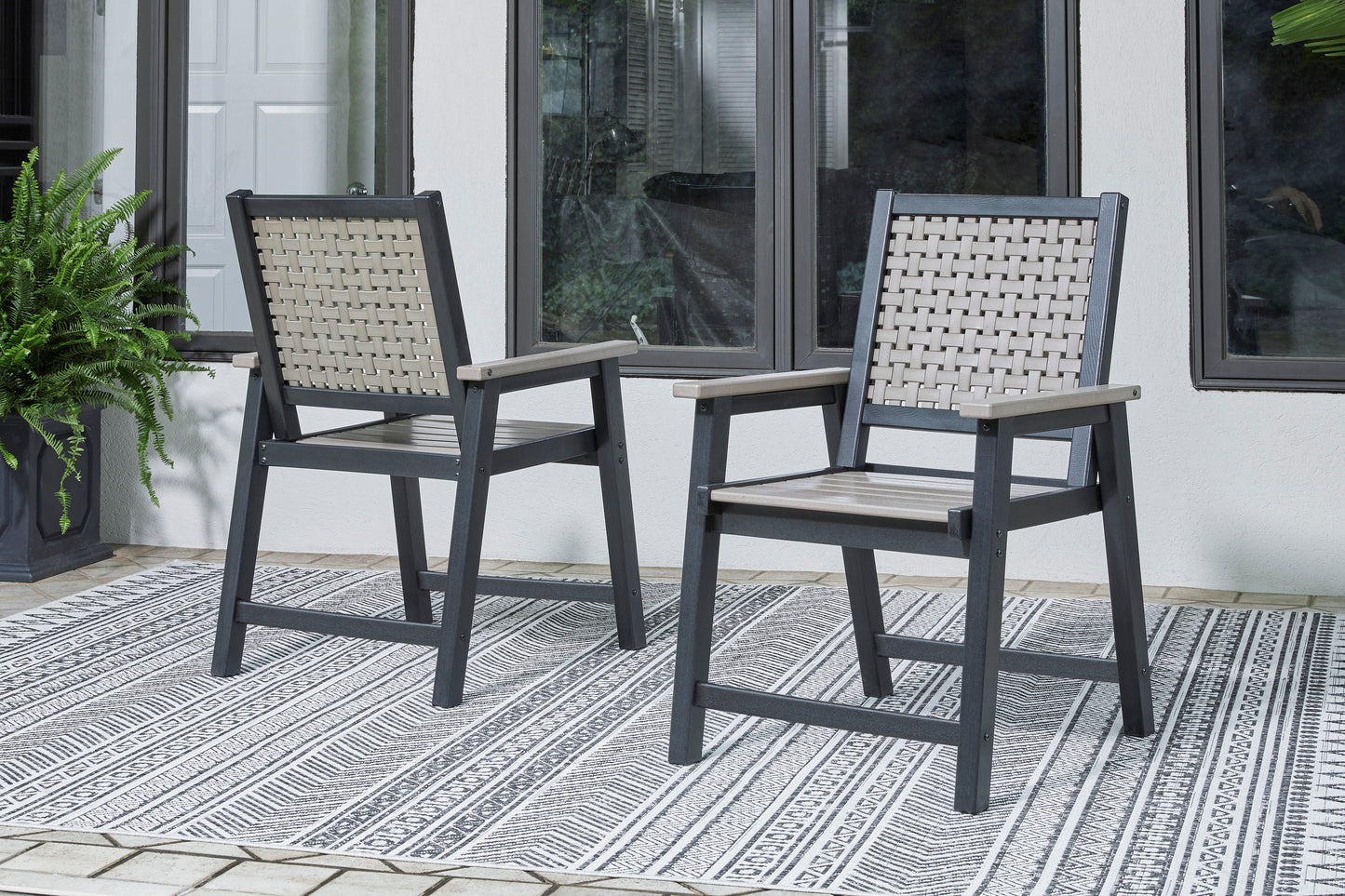 Mount Valley Dining Collection