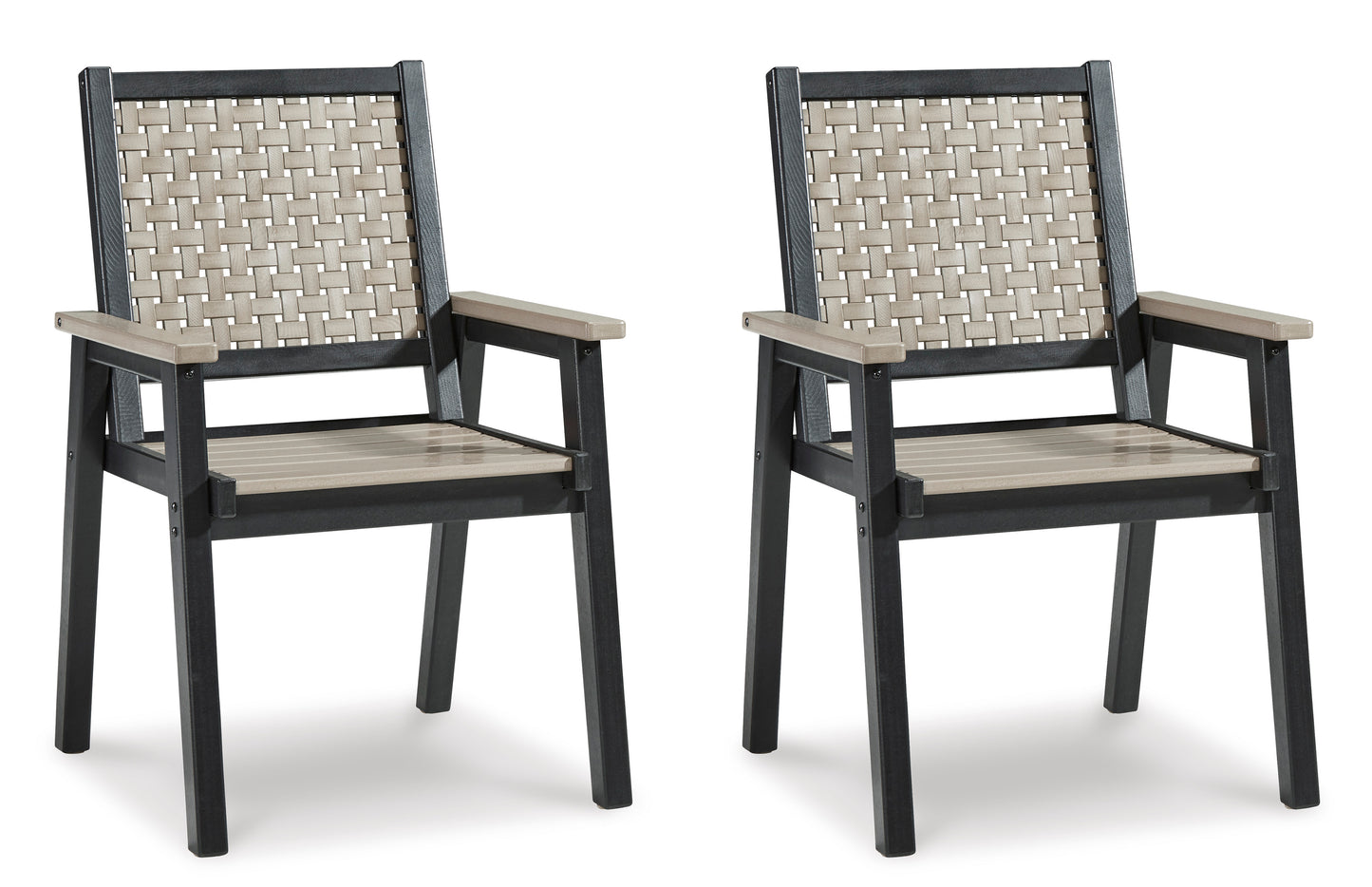 Mount Valley Dining Collection
