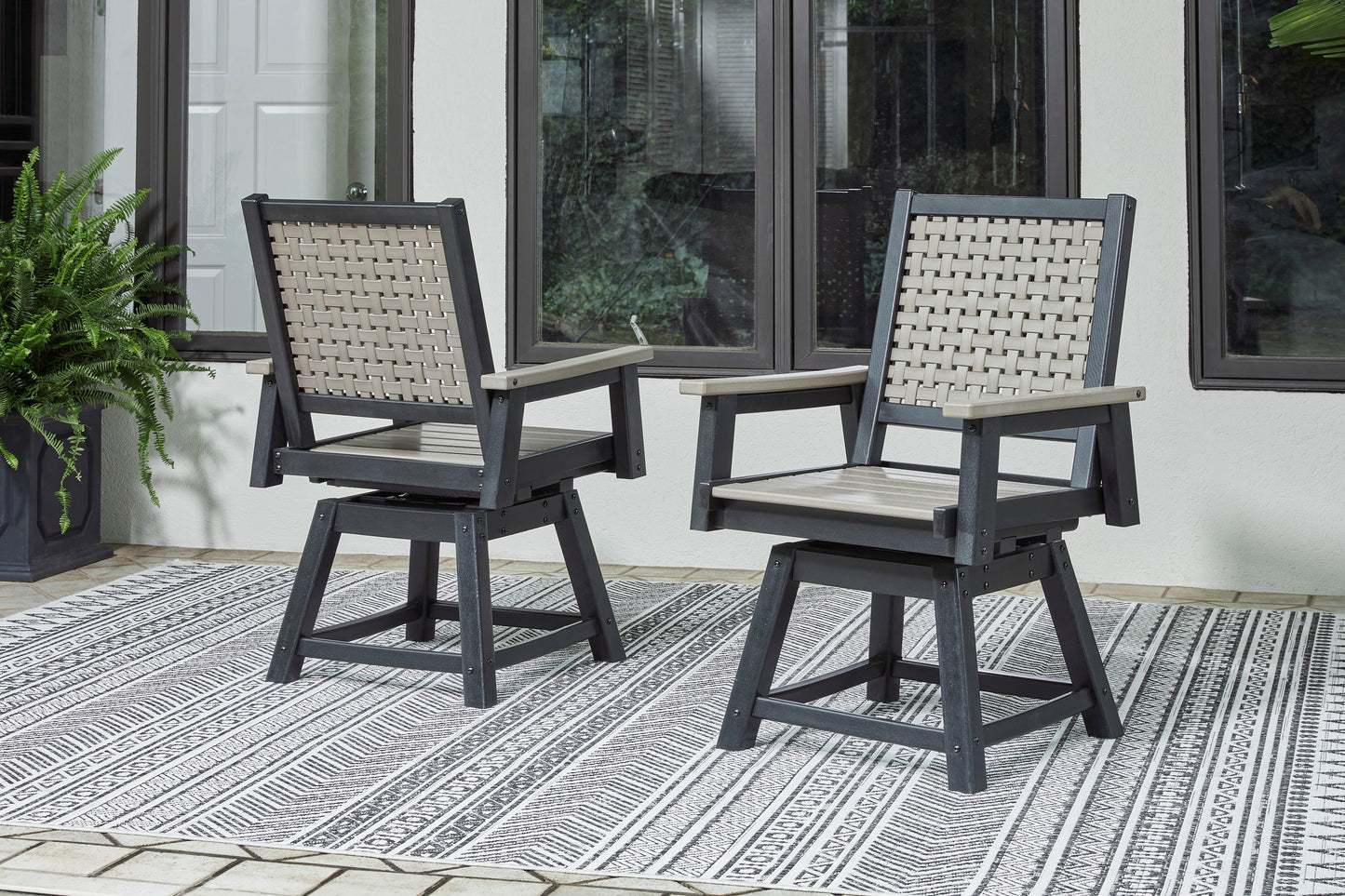 Mount Valley Dining Collection