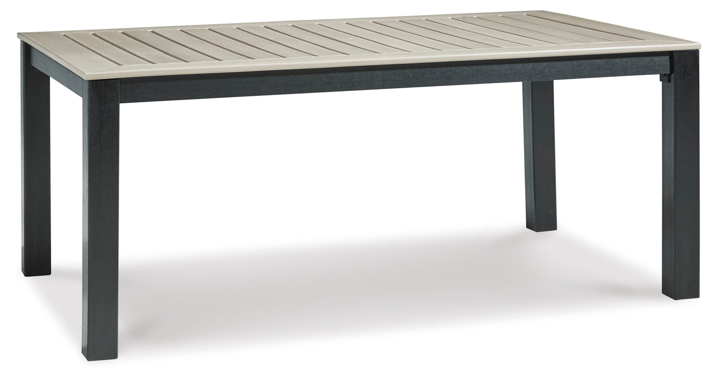 Mount Valley Dining Collection
