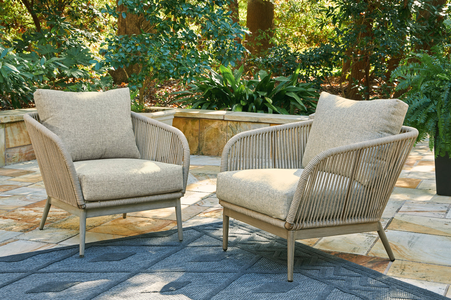 Swiss Valley Collection