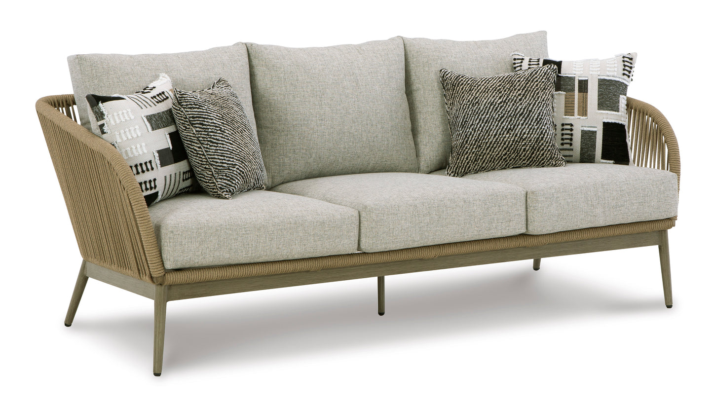 Swiss Valley Collection