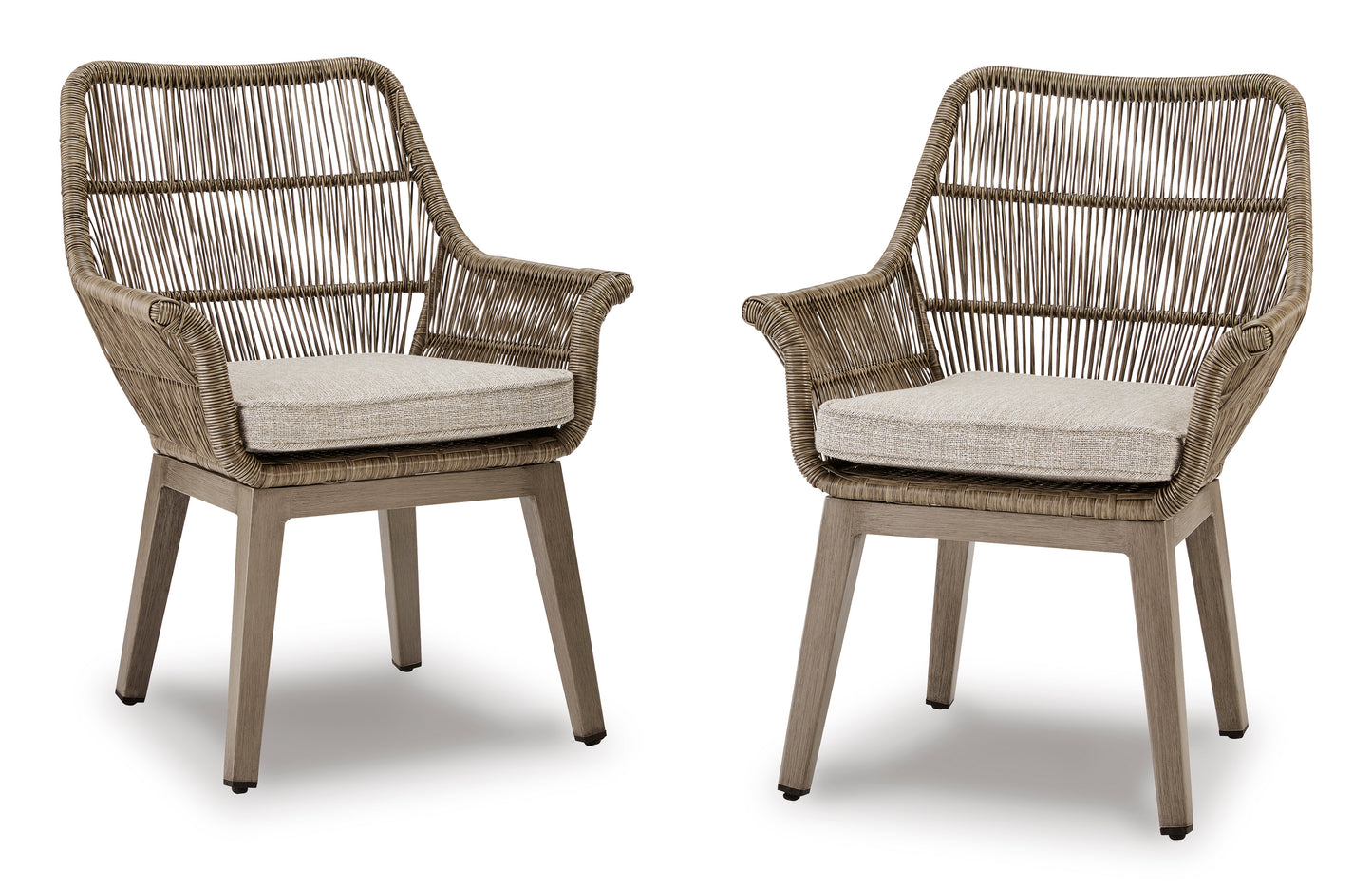 Beach Front Dining Collection