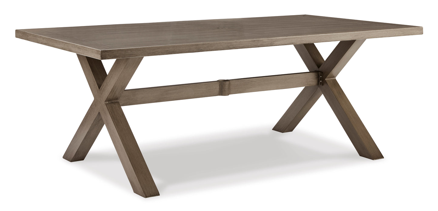 Beach Front Dining Collection