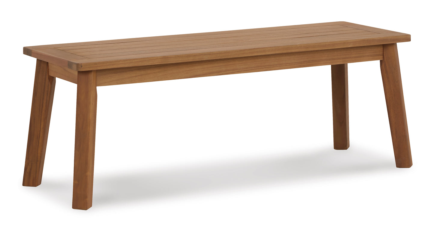 Janiyah Dining Collection
