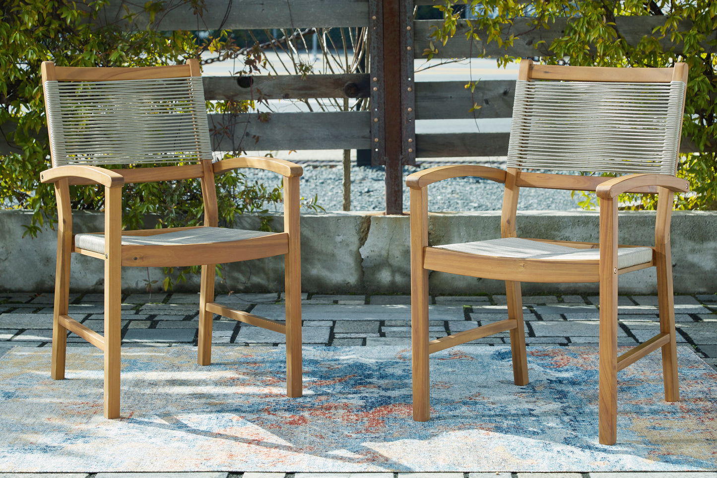 Janiyah Dining Collection