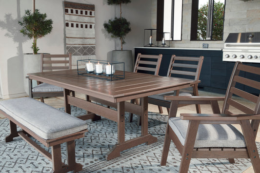 Emmeline Dining Collection