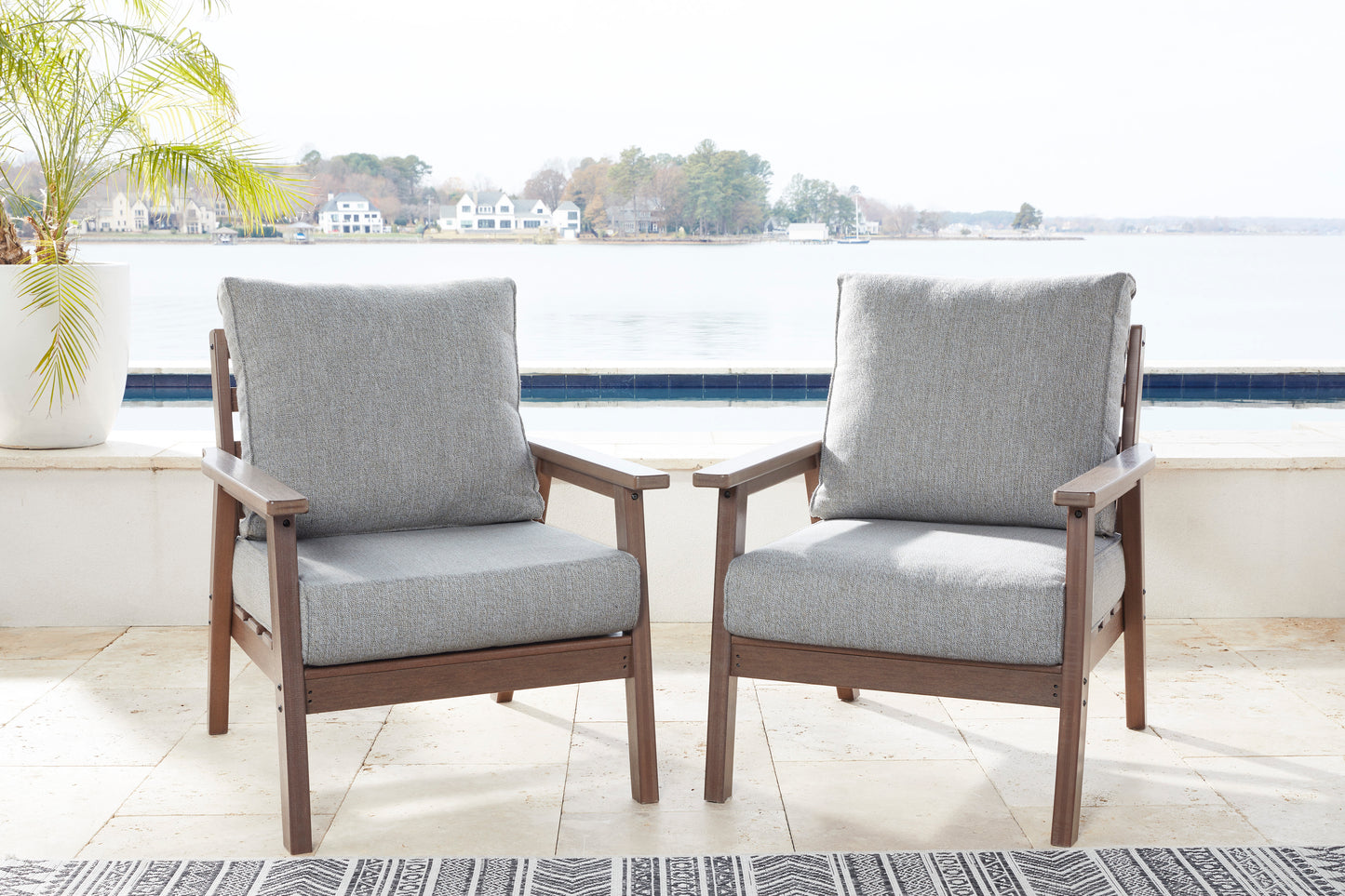 Emmeline Conversational Collection