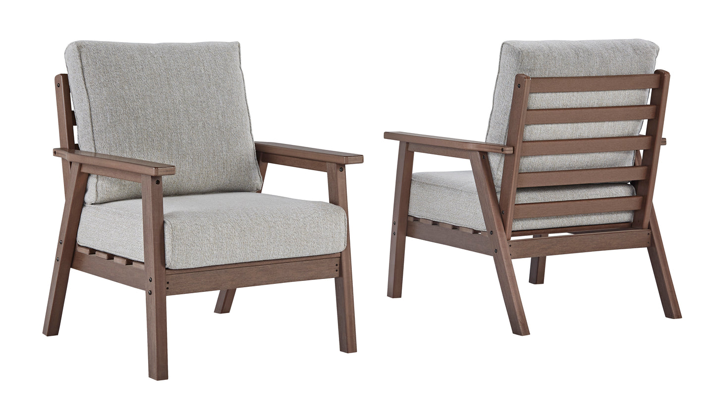 Emmeline Conversational Collection