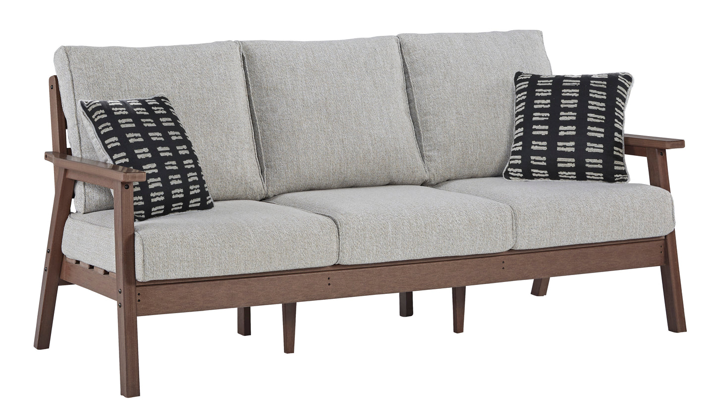 Emmeline Conversational Collection