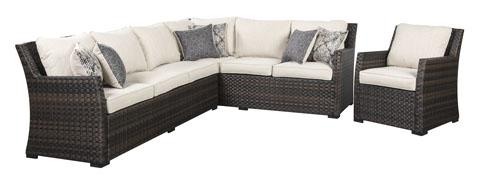 Easy Isle Dining Set
