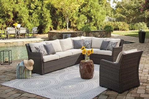 Easy Isle Dining Set