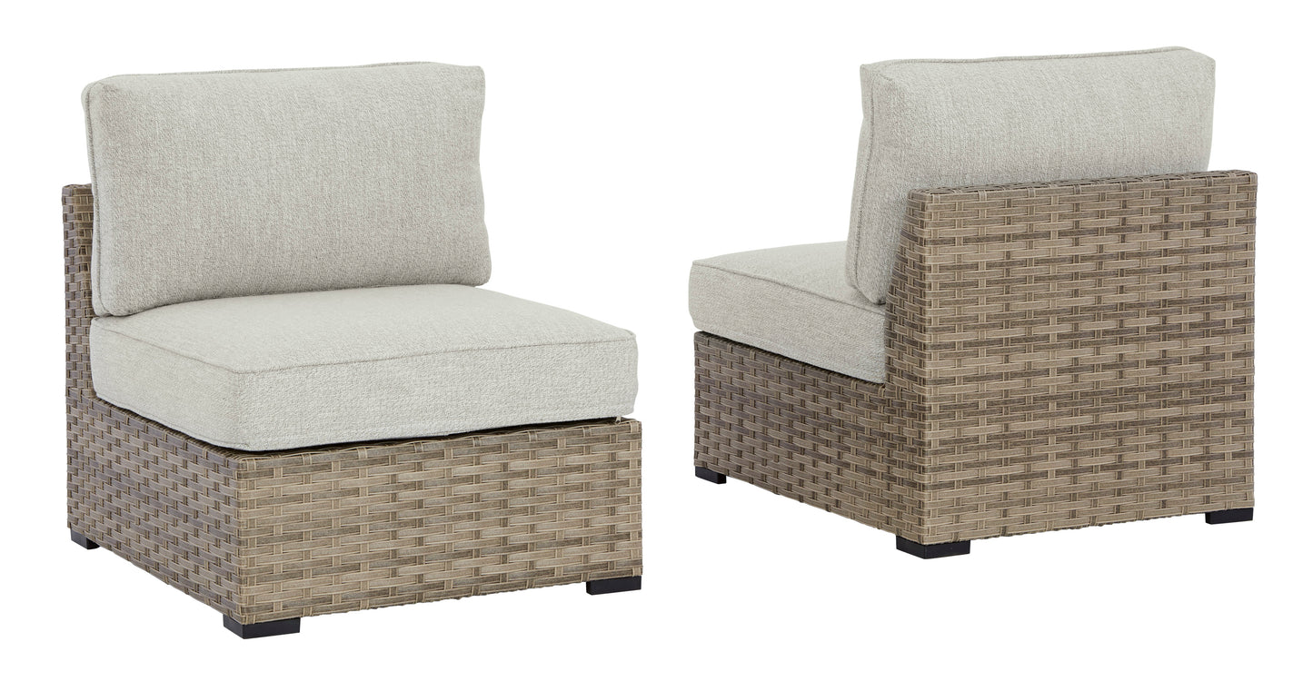 Calworth Collection