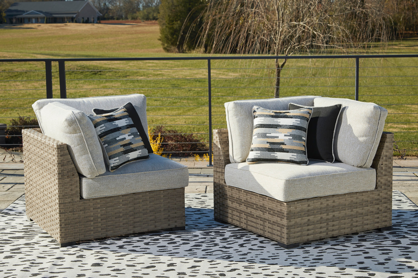 Calworth Collection