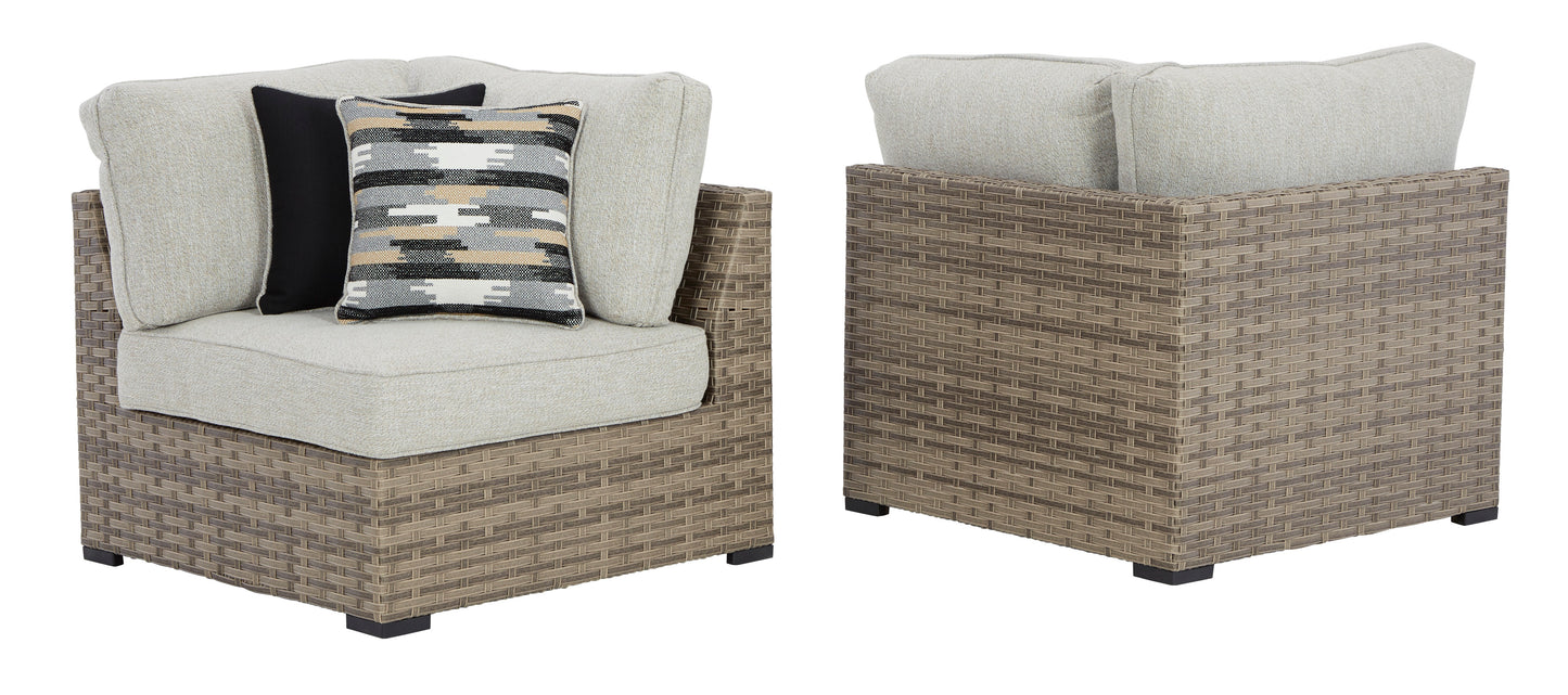 Calworth Collection