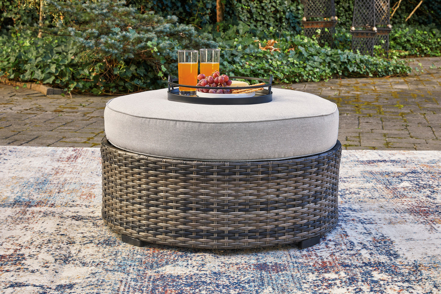 Harbour Court Collection