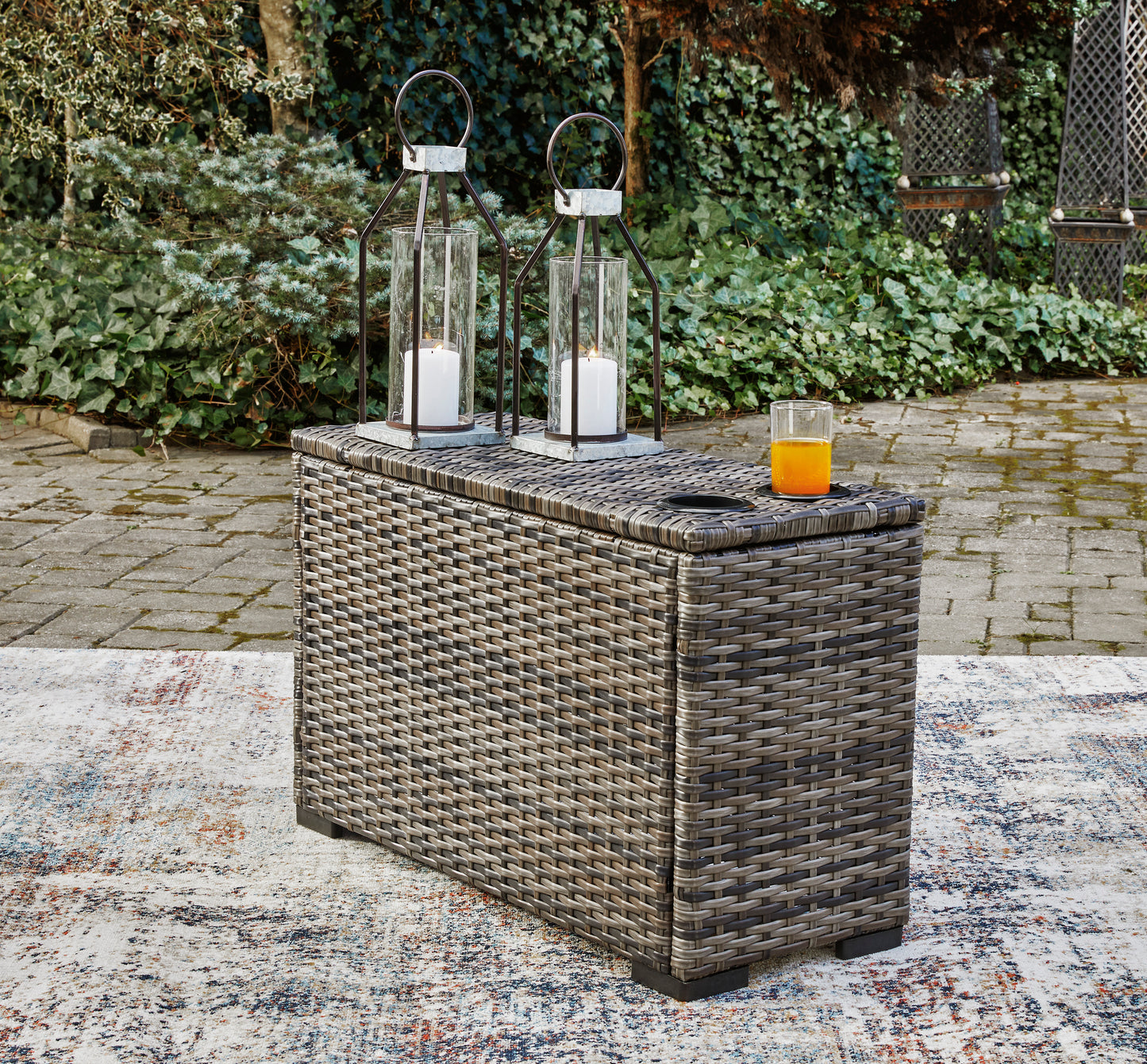 Harbour Court Collection