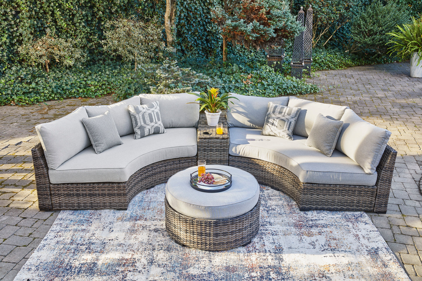 Harbour Court Collection