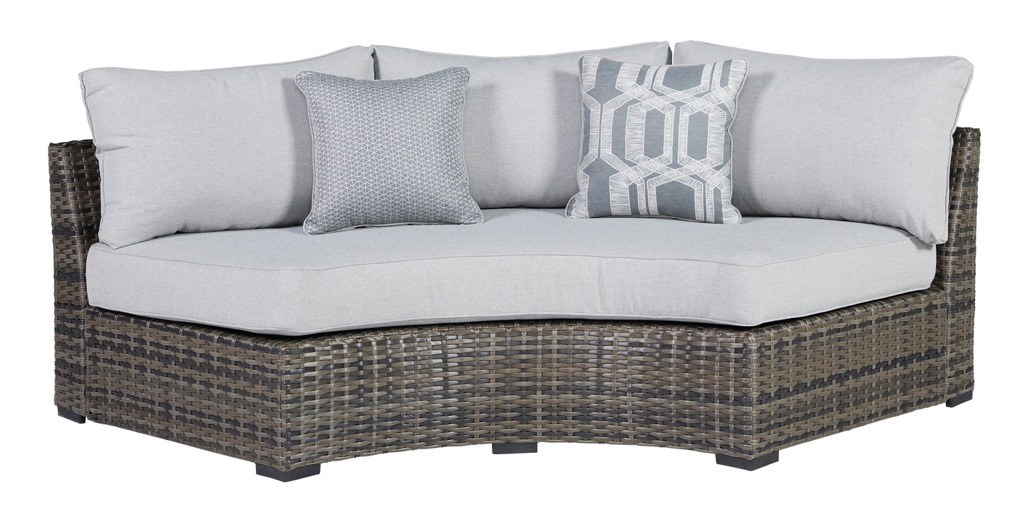 Harbour Court Collection
